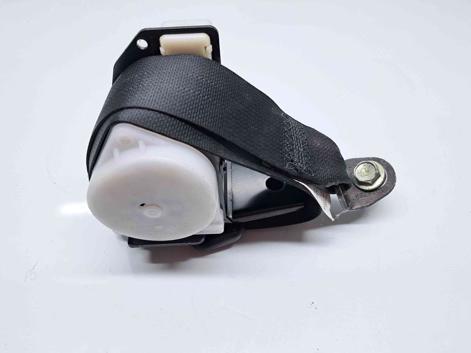 Centura stanga spate MAZDA 3 II Hatchback Facelift [Fabr 2011-2013] C7