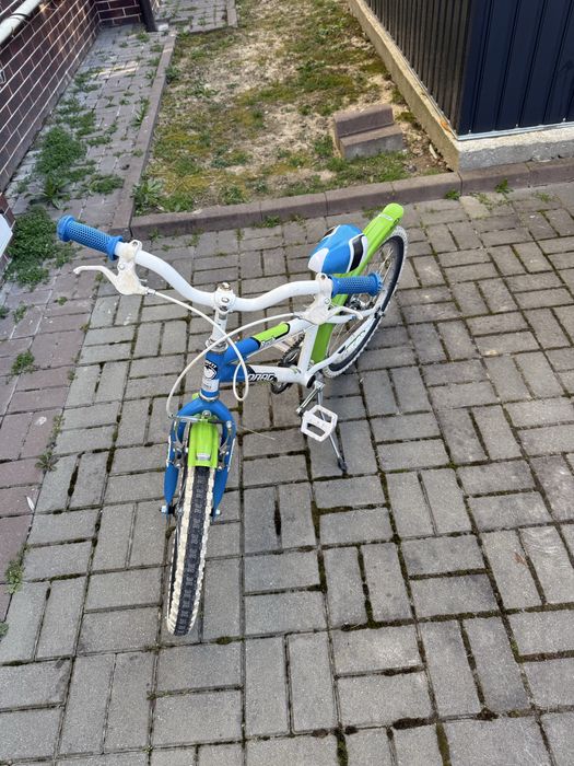 Bicicletă copii DRAG Rush 20” 5-9 ani – stare foarte bună