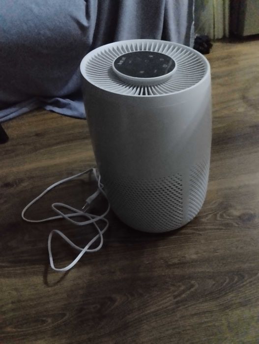 Пречиствател на въздух Instant Air