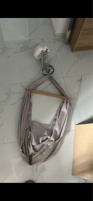 Wunderwiege leagan bebelusi