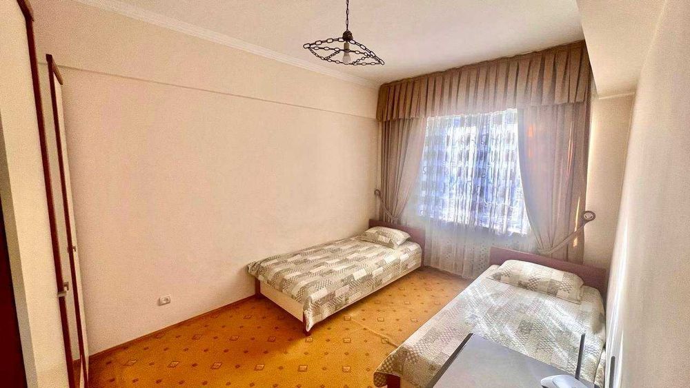 Аренда квартира метро минор 3х комнатная, пожарка ,ц-5 кирпичный дом