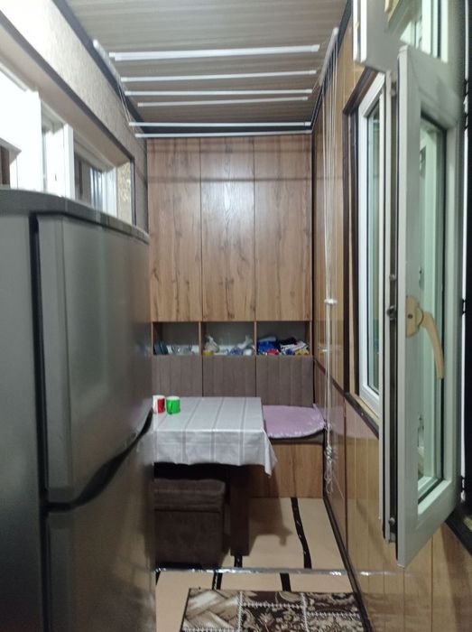 Продажа 1в2/1/4 на Юнусабад-8  2 хонали сотилади