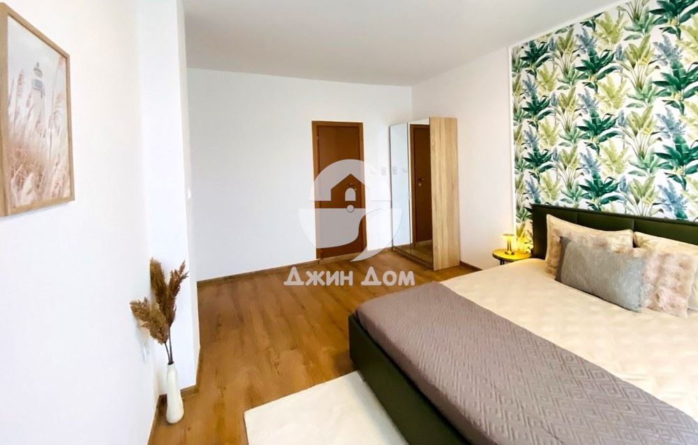 Продава се Двустаен апартамент в к.к. Слънчев бряг - 56 кв.м за 617 €/кв.м - Снимка #9