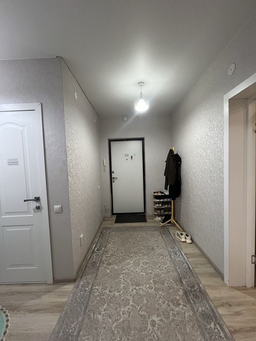Продам 1,5 комнатную квартиру