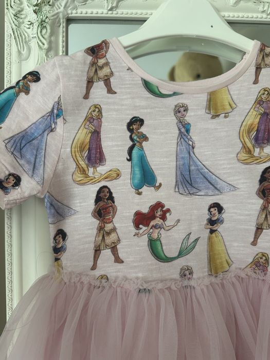 Рокличка Disney Princess от Next