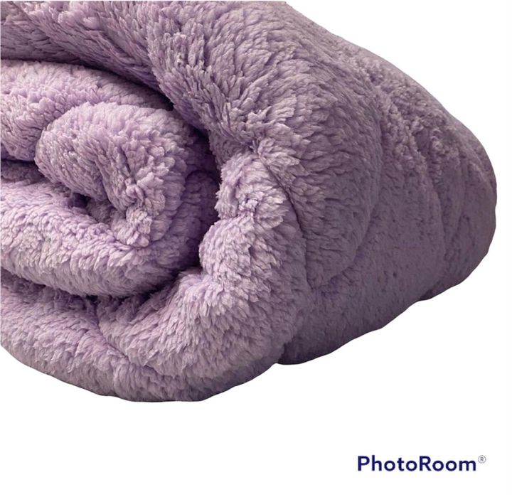 Шепър юрган зимен