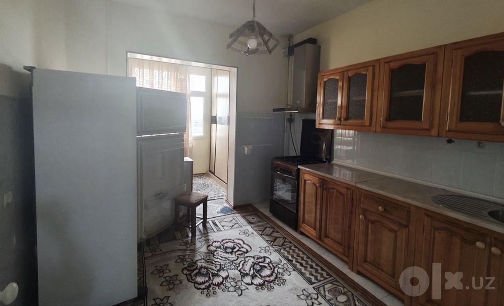 Аренда  Корасу 6 4хона 500 долл оила болла кизларга