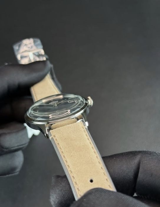 Orient Bambino RA-AC0P03L30B Automatic | Оригинал | Синий циферблат