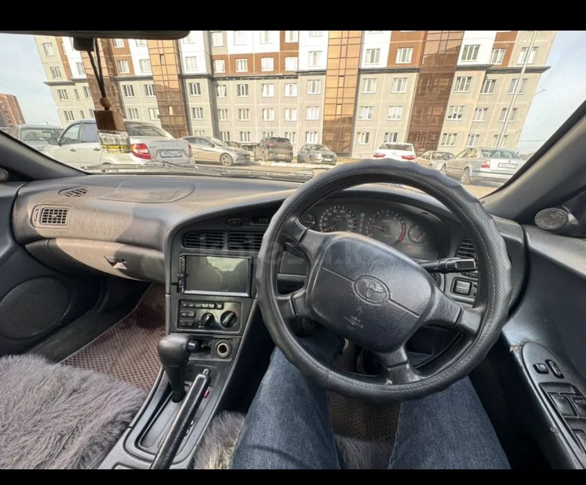 Продам Toyota Corona Exiv