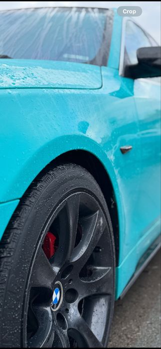 Джанти за бмв style 124 R18