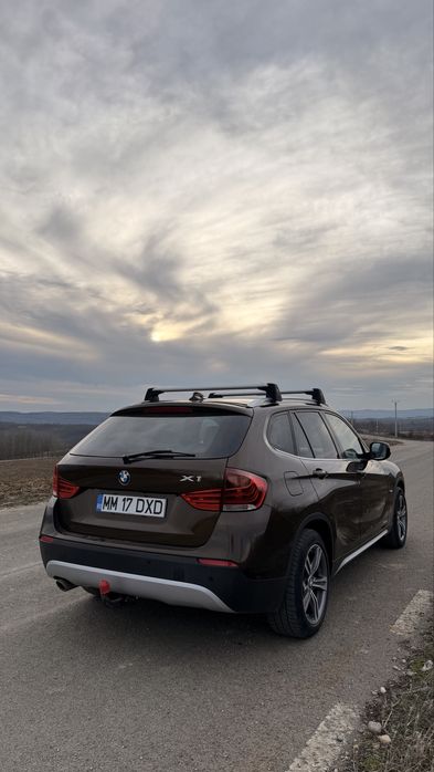 Bmw X1 E84 23D X-DRIVE