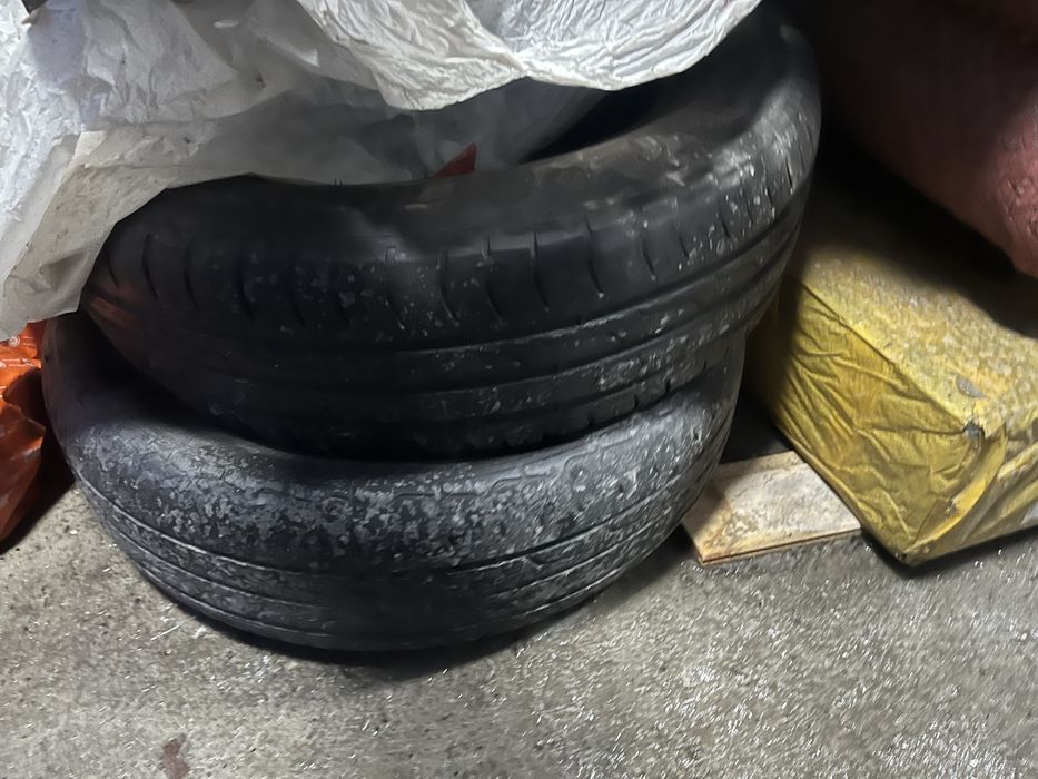 Продам Шины летние р14