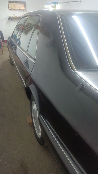 Продам Мерседес 140