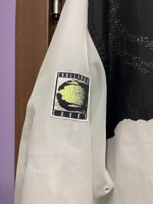 Комплект Анцуг Nike Tech Challenge On Court Andre Agassi Vintage Тенис