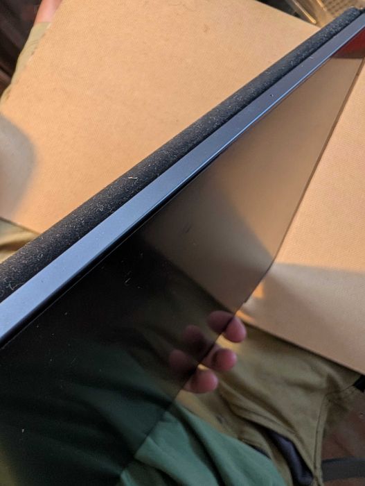 Продавам ipad Pro 12,9 5-th gen 256GB W-Fi Cellular