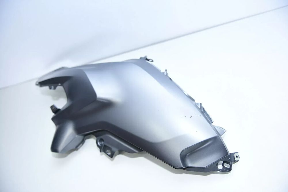 Carenă Stângă Granite Gray BMW R1200GS k50 2013 2016 46638536971