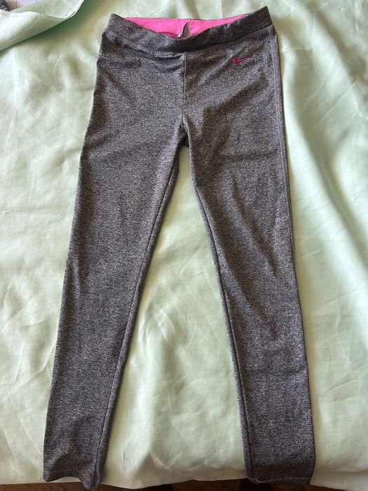 Клин на Nike, размер S