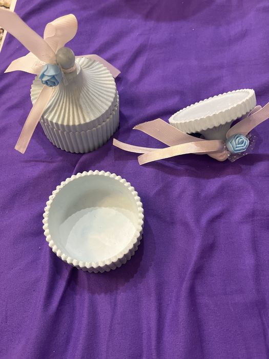 шкатулки бонбоньерки