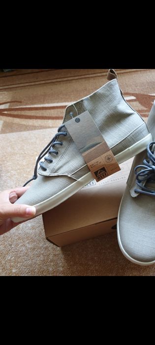 Мъжки пролетни кецове/маратонки Reef 44 номер 29 см