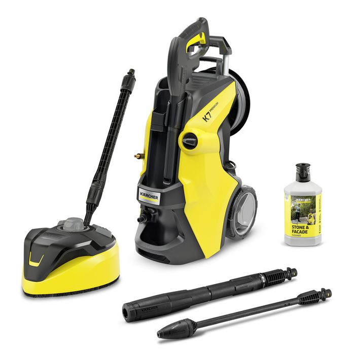 Karcher K7 Premium - pret fix (Cod produs: 1.317-322.0 )