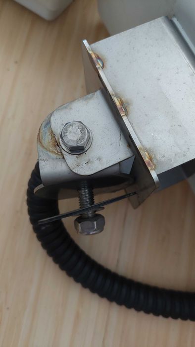 CCTV Камера Fujinon Fujifilm DV10x8SR4A-SA1L 1:1.6/8-80mm AXIS