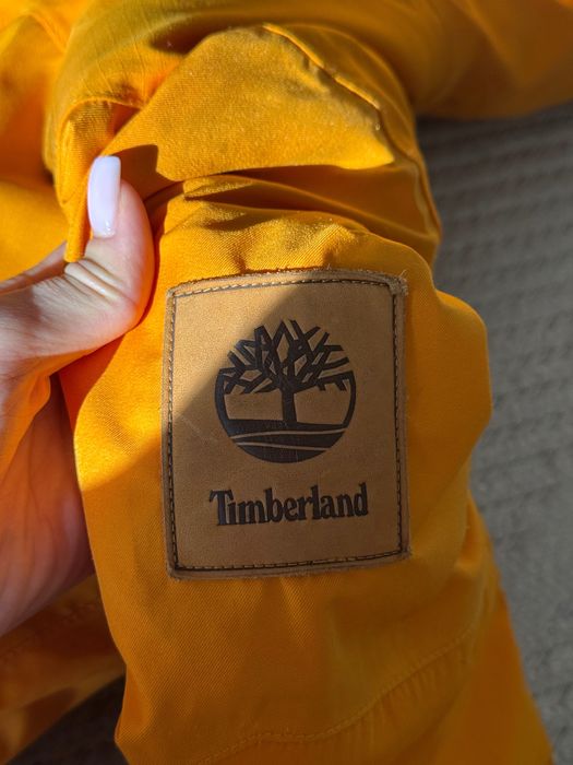Зимняя куртка Timberland
