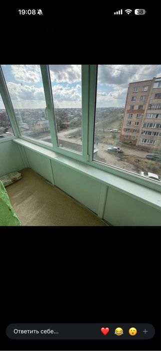 Сдам 1 комнатную квартиру 70+