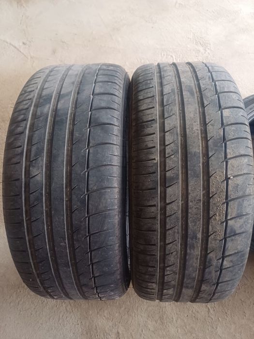 Продам шины б/у