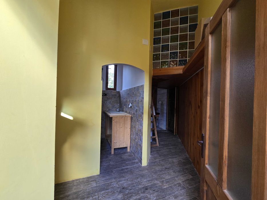 Apartament 1 camera de inchiriat