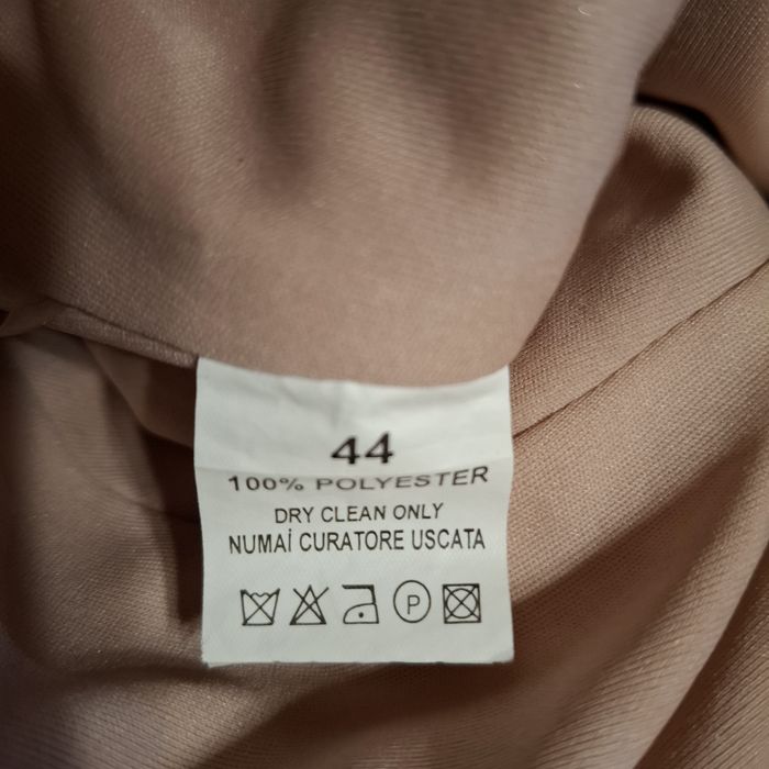 Rochie ocazie mar. 44