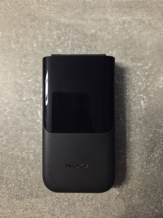 Nokia 2720 FLIP 4G LTE