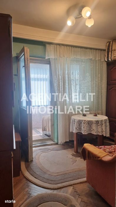 Apartament 4 camere, etajul 1, zona Ultracentrala