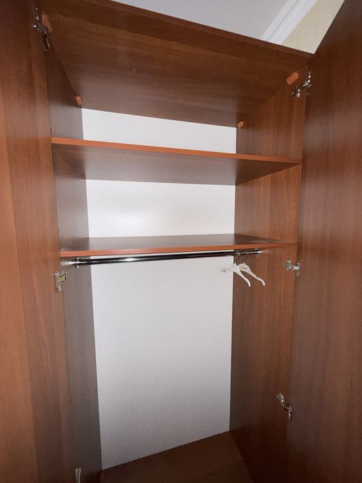 Шкаф для одежды и для всех вещей