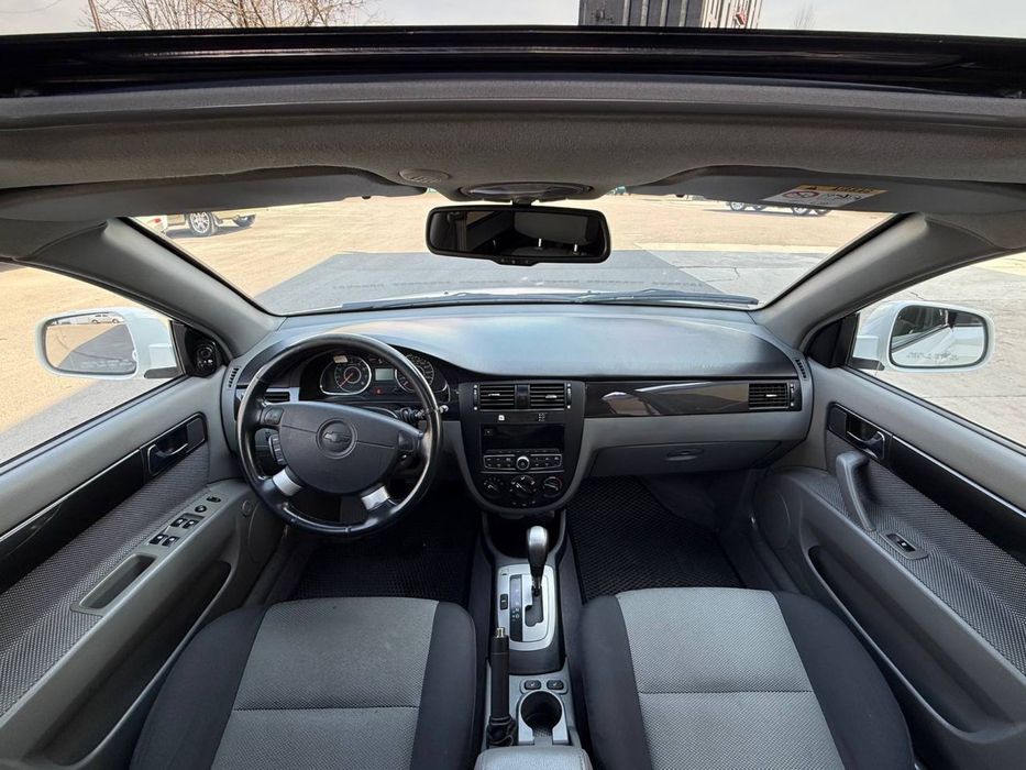 Продаётся Chevrolet Gentra Elegant Plus (AT) Год 2021