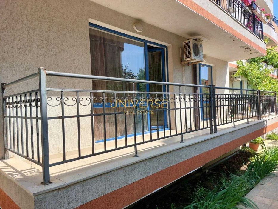 Продава се Двустаен апартамент в Свети Влас - 69 кв.м за 1160 €/кв.м - Снимка #13