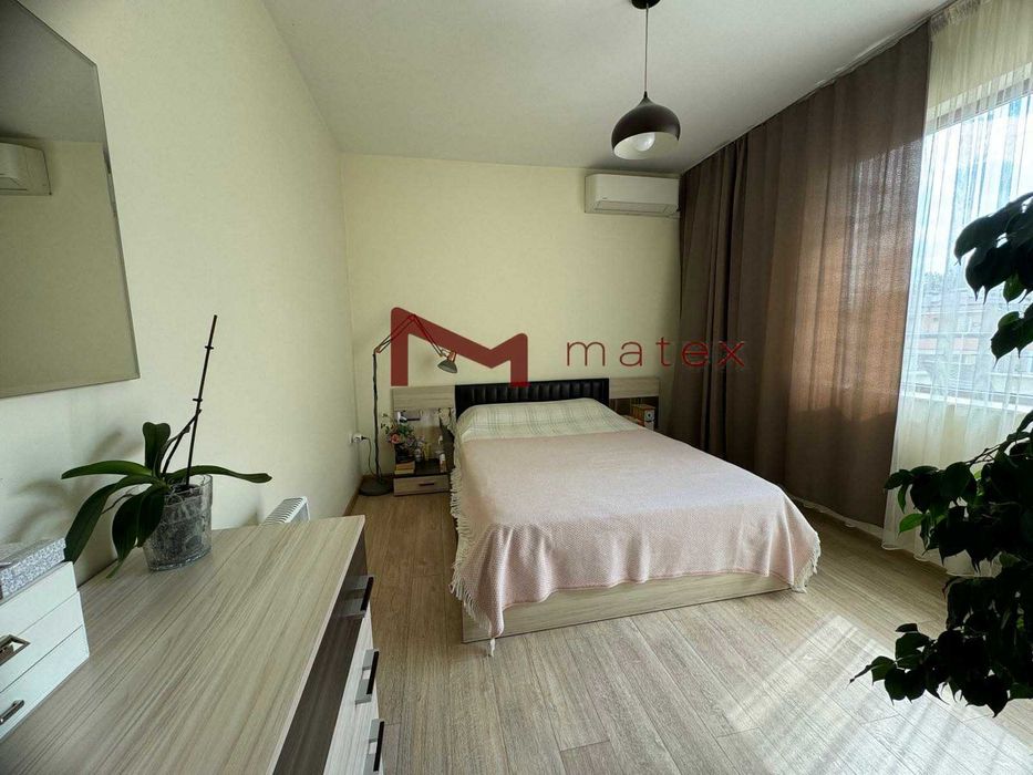 Дава се под наем Двустаен апартамент в Варна, Конфуто - 73 кв.м за 648.21 € - Снимка #3