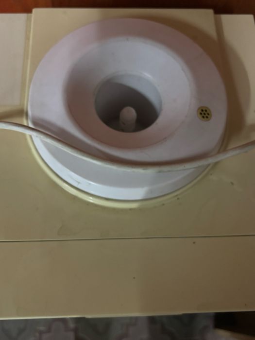 Кулиер для воды 19л