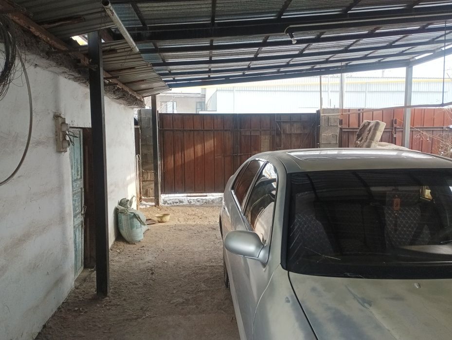 Продажа дом+магазин Талгар