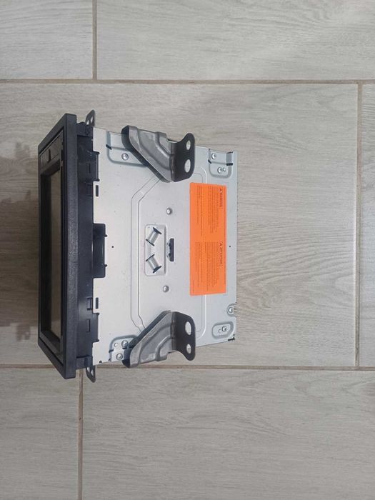 Мултимедия Pioneer AVH-A270BT