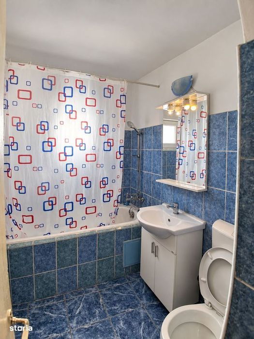 4 camere Lunca Cetatuii 2/4 95mp anvelopat Iasi Comision 0% Proprietar