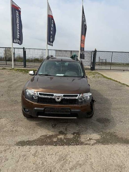 DEZMEMBRARI  Dacia Duster 2012 SUV 1598 - Diferential grup spate