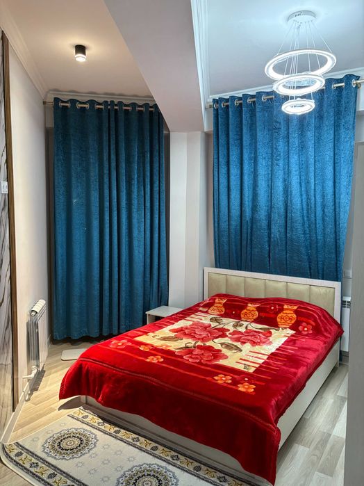 Продается 2х комнатная квартира,Район Сергели 6,China house,72 000 у.е
