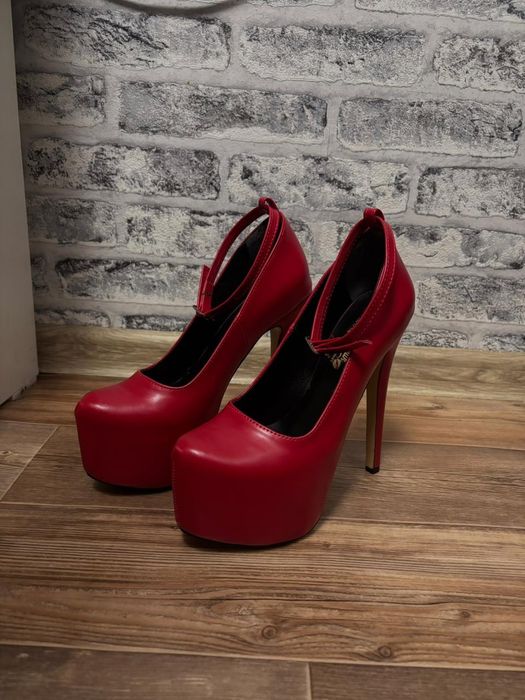 Туфли Tanem Celik