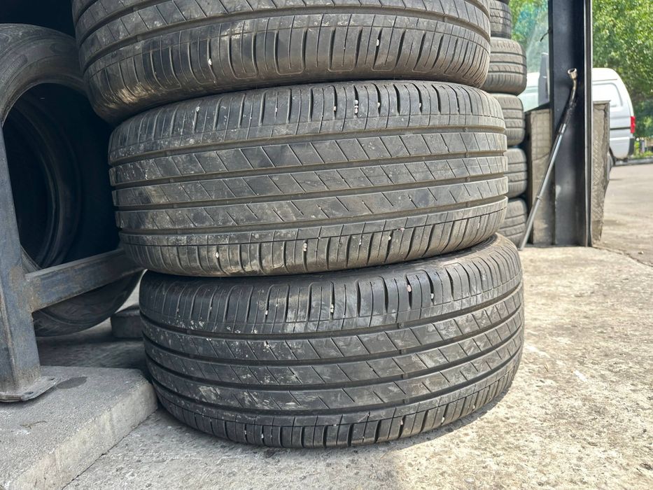 215/55/17 Goodyear Perigon balon
