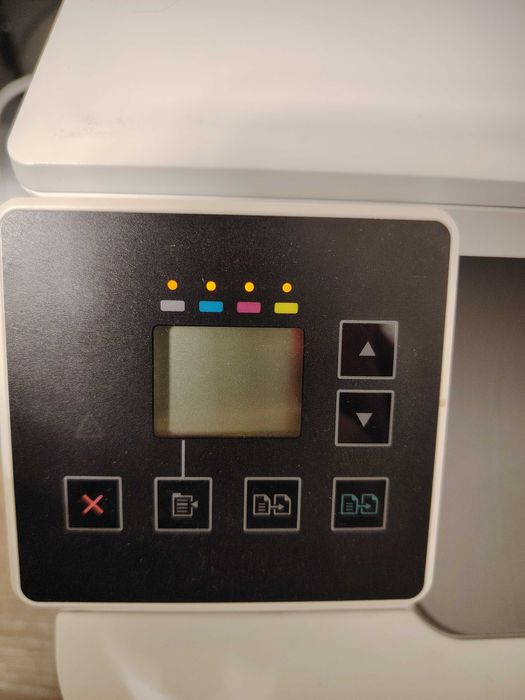 Printer 3/1 Color Laser Jet Pro MFP M182n