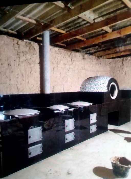 Тандир,учок Сиз учун хонадонингизга кулай Сиз хохлаган Усулда Курамиз