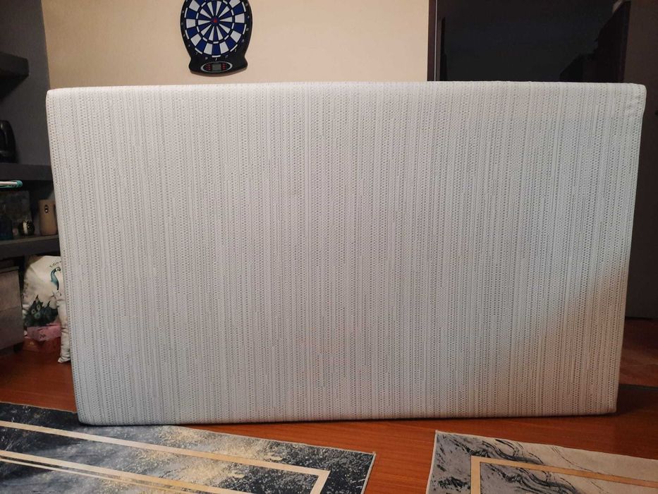 Saltea 120x200 Reston, 20 cm – confortabilă, preț avantajos!