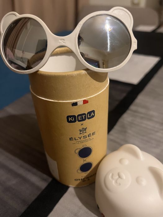 Детски слънчеви очила