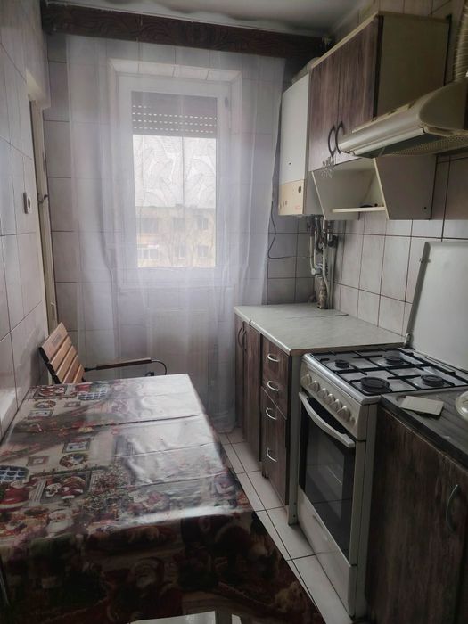 Apartament de inchiriat langa Vila Cafe