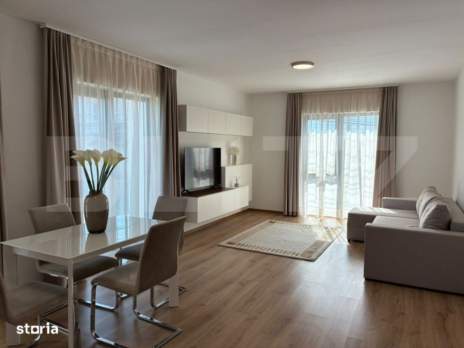 Apartament 3 camere, ultracentral, 69mp, cu parcare